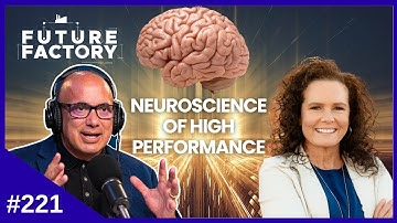 Werk met je hersenen, niet ertegen | Dr. Sherry Yellin