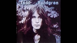 Todd Rundgren   Out of Control on HQ Vinyl with Lyrics in Description