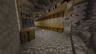 YourMC 1.5 Survival #12: Community Resource Building