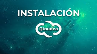 Instalación De La Nube Qloudea En Windows - Backup Y Recuperación