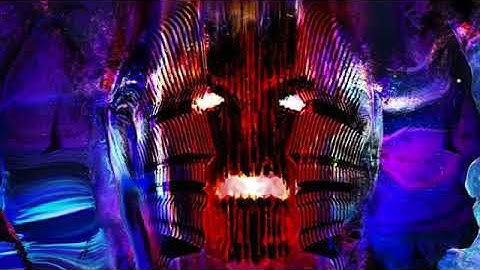 Unknown Dimension 5 Intro (Prod. Black Koi) 2018