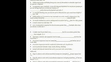 OSHA 510 FINAL GUIDE  UPDATED 2025   QUESTIONS WITH 100 VERIFIED ANSWERS AND COMPREHENSIVE RATIONALE