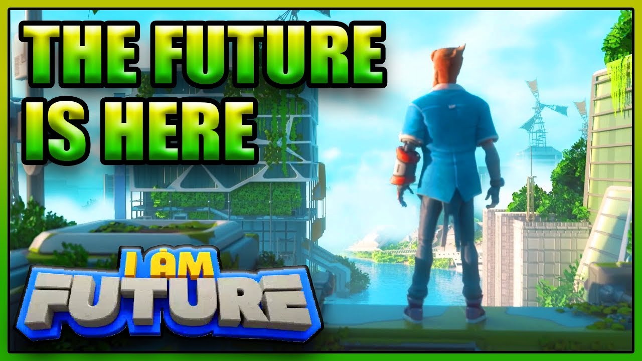 Future cozy. I am Future игра. I am Future как заделать пол игра. I am the Future Flash.... I am the Future of my Country slayd.