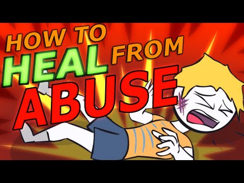 6 Ways to Heal from Childhood Emotional Abuse