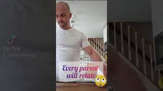 1st World Parental niggles can you relate