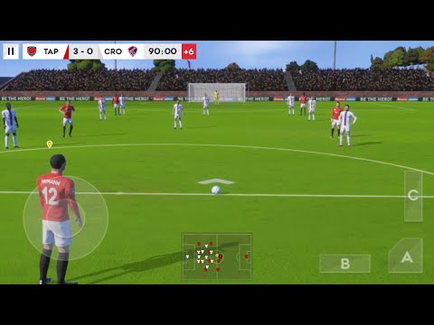 Dream League Soccer 2021 (DLS 21) ⚽ Gameplay Android, iOS #8