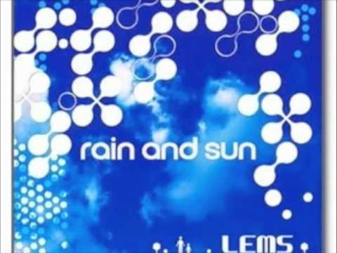 LEMS - Bonita Applebum