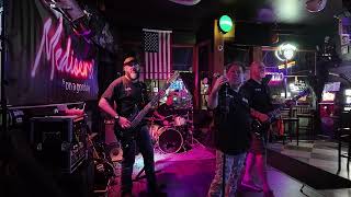 Hello There (Cheap Trick cover)