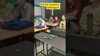 The Pie Academy #thepieacademy #chittorgarh #rajasthan #science#chemistry #agriculture#biology#maths