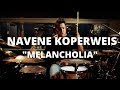 Meinl Cymbals  - Navene Koperweis - "Melancholia"