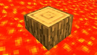 Mojang Is About To RUIN Wood