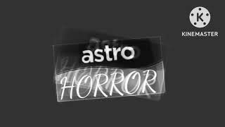 Channel id 2022 Astro horror