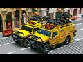 Transformers Movie Masterpiece KO MPM-11 JH-01 Rescue Pioneer RATCHET Ambulance Vehicle Robot Toys