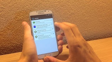 Best Mods Xposed Framework Installer Android 4.4 KitKat (Dutch)