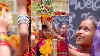 AVIGHNA THE SCHOOL – BONALU CELEBRATION 2026!  @Avighnatheschool