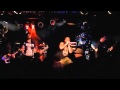 The Doomsday Prophecy - So Easily Raped - Webster Hall 4 23 2012