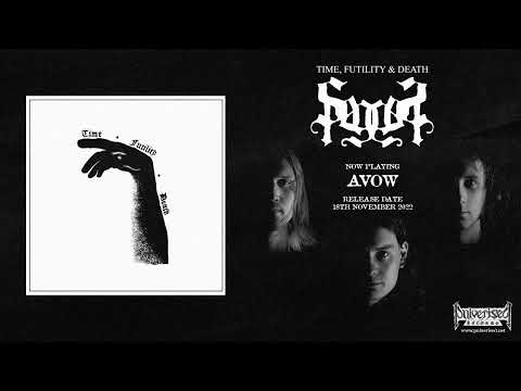 SPEGLAS - Avow