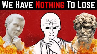 Gen Z Has Suddenly Found A Dangerous New Hope