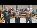 50 YEAR OLD DROPS MEXICO GANG MEMBER