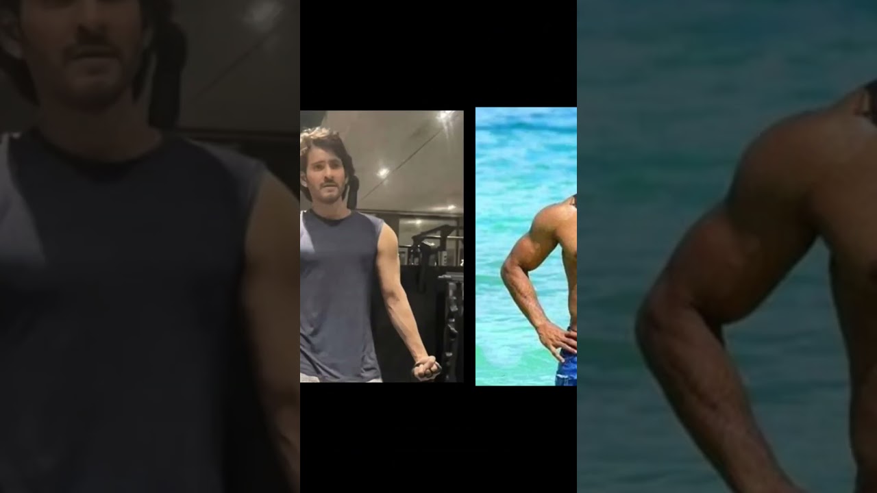 Indian actors body ##$#