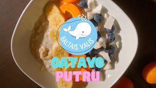 Kā Pagatavot Brīnumgardu Putru?