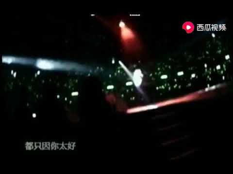 爱慕魅力 张国荣