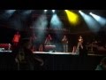"Fishin' in the Dark" / "Down in the Boondocks" - Home Free @ MN State Fair 9-6-2015