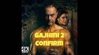 Ar Murugadoss Shares An Update On Aamir Khans Ghajini 2