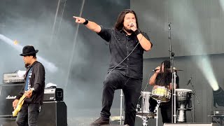 Ill Niño - If You Still Hate Me Live - Hellfest Clisson France - 26.06.2022