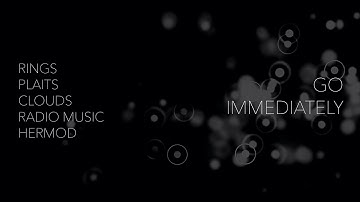 Go Immediately - Ambient Modular Eurorack