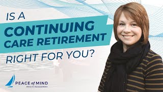 Emily Smith - Continuous Care Retirement Community - What Are Your Options? screenshot 5