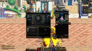 [DFO] Ez +12 amps