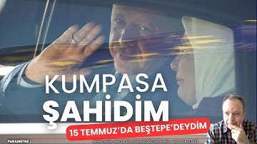 15 Temmuz