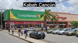 Listado De Tiendas Bodega Aurrera Quintana Roo Diciembre 2022 - YouTube