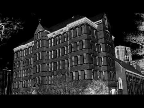 Discover DU: Haunted Duquesne - 