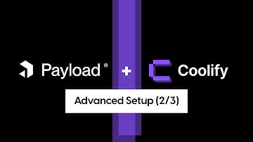 Coolify Multi Server Setup | How to host Payload