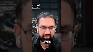 Invisible Security: The Secret to Digital Protection #shorts