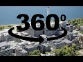 Tour kingston health sciences centre in 360 with narration