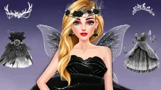 Fairy Princess Dress Up Game | New Fairy Makeup Game 2023 screenshot 5