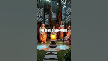 AI and Ancient Wisdom