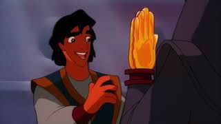 Aladdin Y Los 40 Ladrones Parte 23- La Muerte De Saluk-Aladdin 3 En Hd 4K
