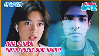 PINTU KHUSUS UNTUK MR.F! || EPISODE 370