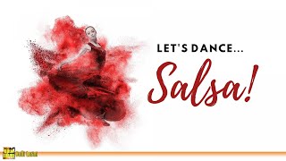 Salsaloco De Cuba - Let's Dance Salsa !