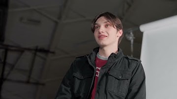 See How Impactful You Can Be: Matt