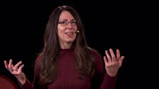 The Remarkable Impact of Hobbies on Career | Karen McFarlane Holman, Ph.D. | TEDxLenoxVillageStudio