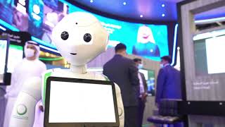 Highlights from Day 3 of #GITEX 2021 Technology Week