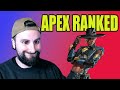 🔴LIVE | Trying Seer In Ranked! | Apex Legends | S14 #seer #soloqueue