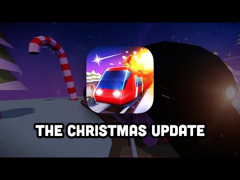 The Conduct THIS! Christmas Update Trailer