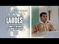 Oración de la mañana (Laudes),  LUNES V semana de Pascua | Padre Sam