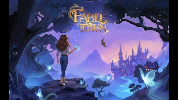 Fable Town #merge 